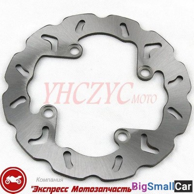 Тормозной диск HONDA б/у CB900F