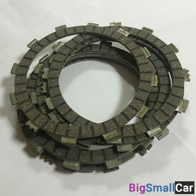 Диски сцепления EBC CK2352 YAMAHA YZ 450 03-06