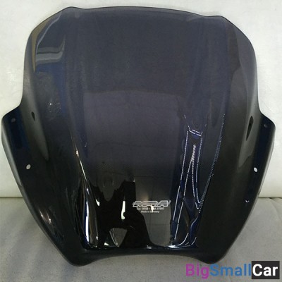 Стекло MRA Speed screen for Naked 09865