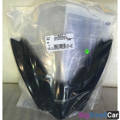 Стекло MRA RACING screen for Naked 10070