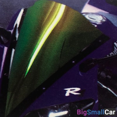 Стекло Dynamic CBR600RR 03-04 500-2102D