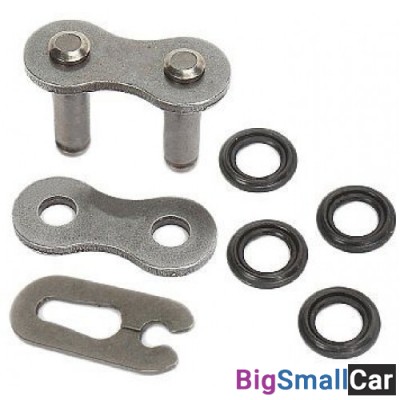 Замок цепи JTC530X1RSL