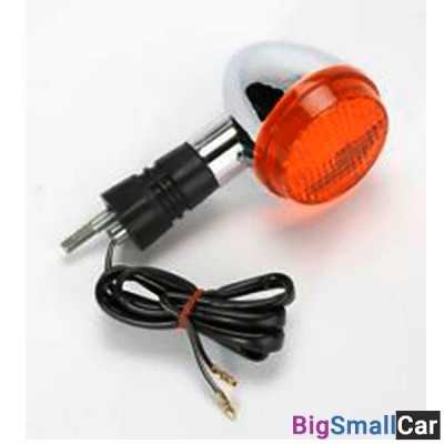 Поворотники K and S NV400/600 rear left 25-1244