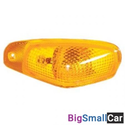 Поворотники K and S ZZ-R400 93- front left 25-2262