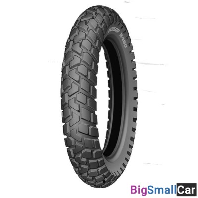 120/90-16 DUNLOP K460 17744