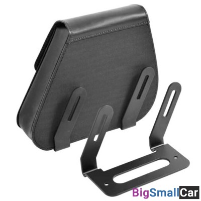 Крепления для сумок Highwayhawk универсальные 66-025