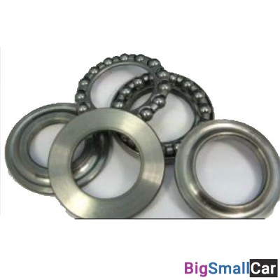 Подшипник рулевой колонки YAMAHA YBR125 04-09 19177