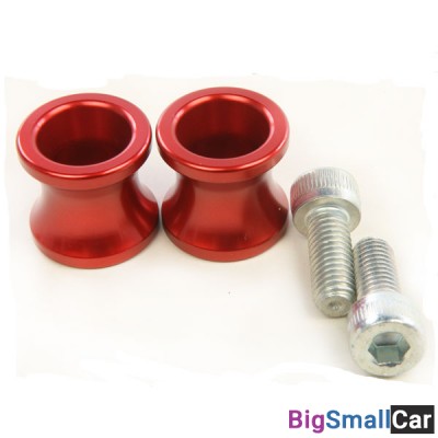 Ролик подката VORTEX red 6mm sp601r