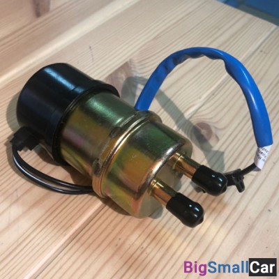 Бензонасос CHINA CBR600F2/3/4 VT600 19306