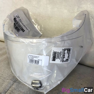 Визор HJC HJ-26 прозрачный HHJ26G3003701