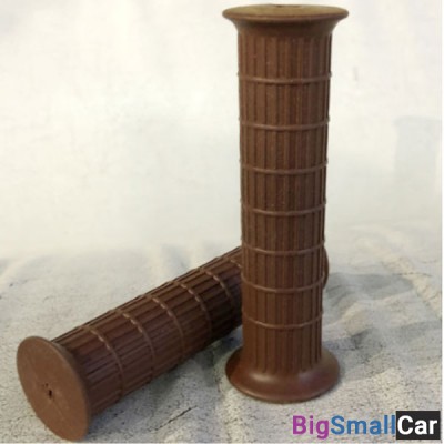 Ручки ARIETE ROAD-70 brown 00692-CFM