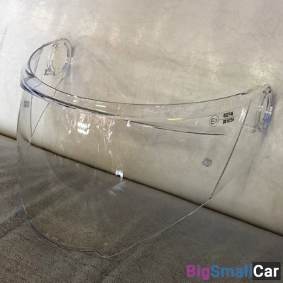 Визор AIROH для шлема Phantom clear A-5826V