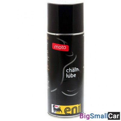 Смазка цепи ENI 400ml 00000068888