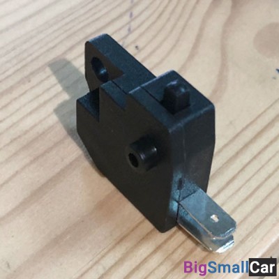 Лягушка тормоза VICMA 18559