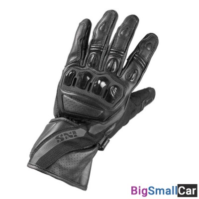 Перчатки IXS Sport LD Novara 3.0 M blk X40451-003-M