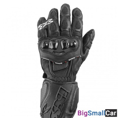 Перчатки IXS RS-300 M blk X40441-003-M