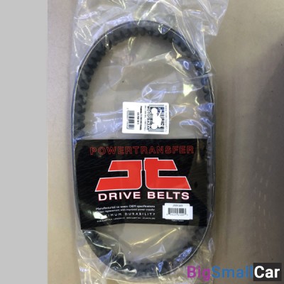 Ремень JT JTB1205KR kevlar Honda 125 PCX 10-11