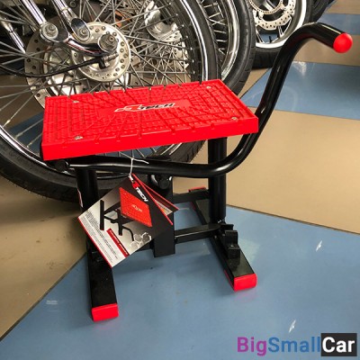 Подставка под кросс RTECH red 30.5-40.5см R-CVACCRSCR00