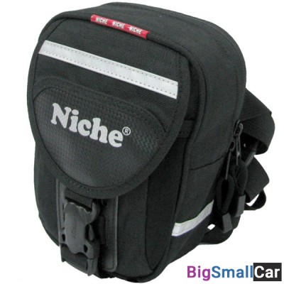 Cумка набедренная NICHE TOP - NMO-2220-1/2225