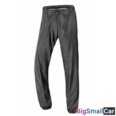 Дождевик брюки IXS CROIX blk 2XL X79009-003-2XL