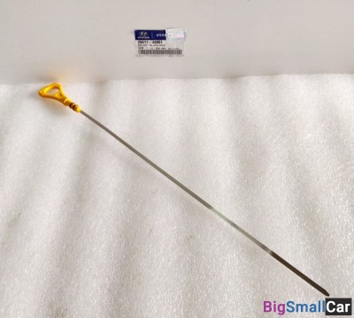 Щуп масляный Hyundai D4GA HD78 2661148001