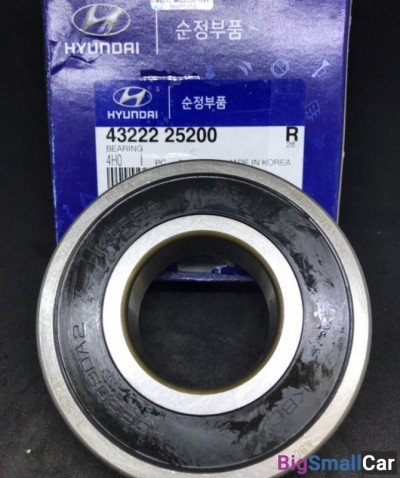 Подшипник перв.вала Starex / H1 4322225200