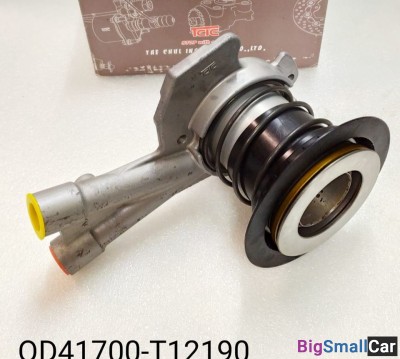 Подшипник выжимной Hyundai HD78 QD41700T12190