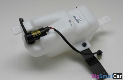 Бачок стеклоомывателя Hyundai HD 78 983005H112