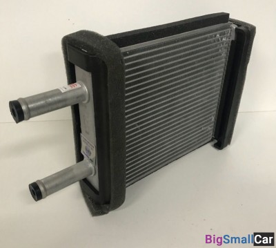 Радиатор печки HD170 HD500 972137A000