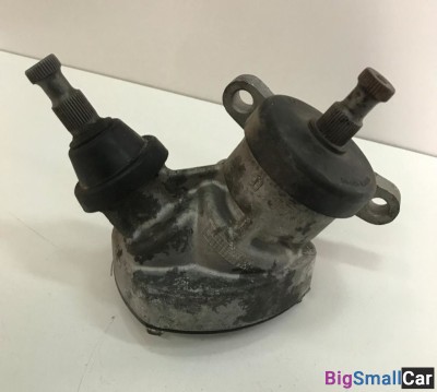 Рулевой редуктор Hyundai Porter 564004B000