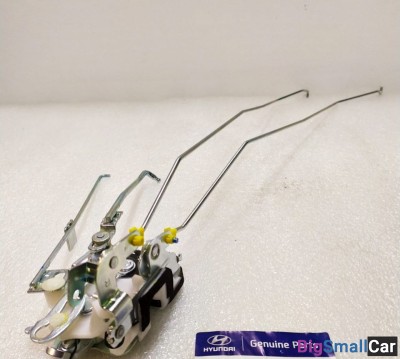 Механизм замка Правой двери HD78 813205H000