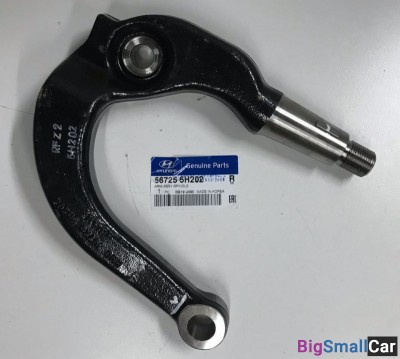 Сошка поворотного кулака Hyundai HD72 567255H202