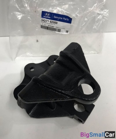 Кронштейн рессоры Hyundai HD120 5422162000