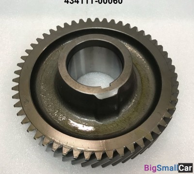 Шестерня Пром Вала Hyundai HD170 43411T00060