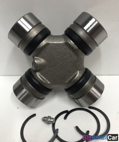 Крестовина карданного вала HD Hyundai 4915045220