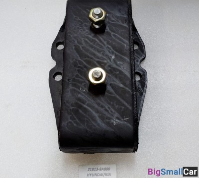 Подушка двигателя задняя Hyundai HD500