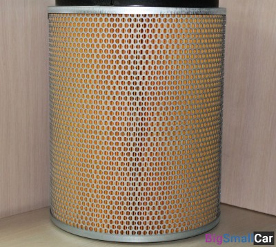 Фильтр воздушный Hyundai HD120 281306A701