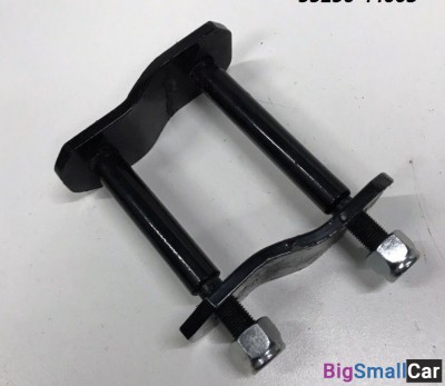 Серьга рессоры Hyundai Porter1 2 5525044003