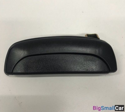 Ручка двери наружняя левая Hyundai 826504B00