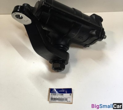 Рулевой редуктор Hyundai HD78 576005K000