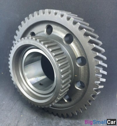 Шестерня задней передачи Starex H1 4323249700