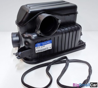 Корпус воздушного фильтра Porter2 281124F500