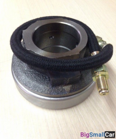 Подшипник выжимной Hyundai HD120 qwgk87V165110