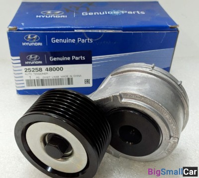 Натяжитель ремня Hyundai D4GA 2525848000