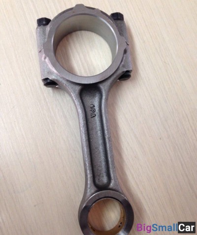 Шатун Хендэ Porter 2 D4CB 235104A710