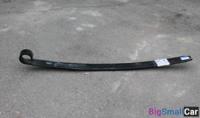 Лист рессоры Hyundai HD170 HD500 541127D000