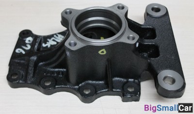 Корпус трансмиссии задний Hyundai HD78 4315745000