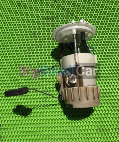 Бензонасос Renault Laguna 2