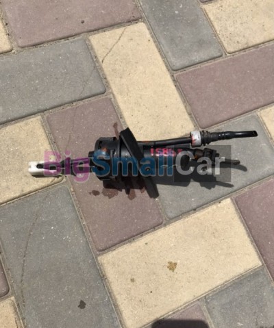 Цилиндр сцепления форд фокус 2