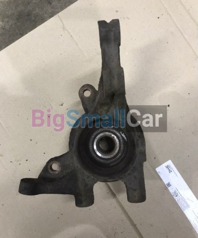 Поворотный кулак левый Hyundai i30